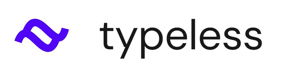 Typeless