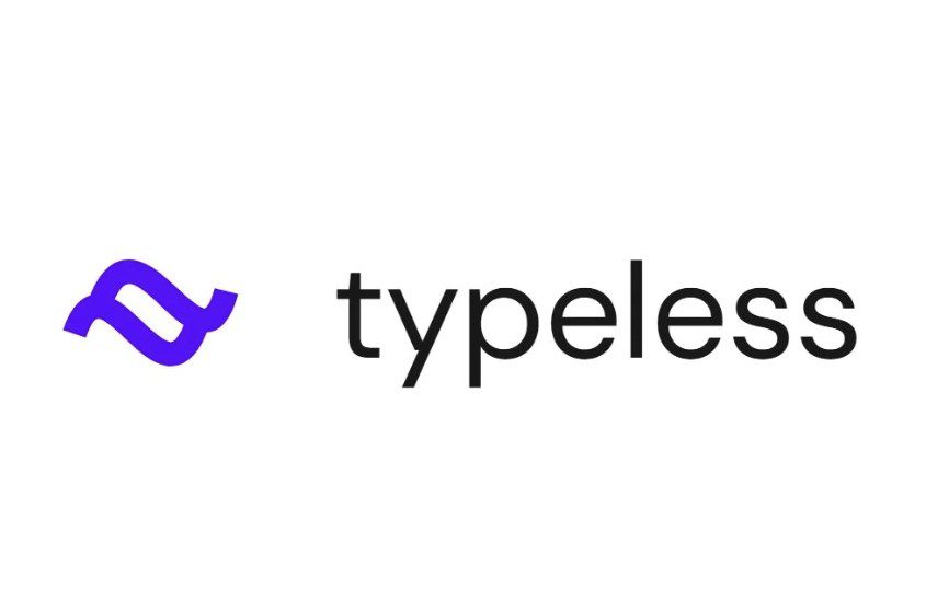 Typeless